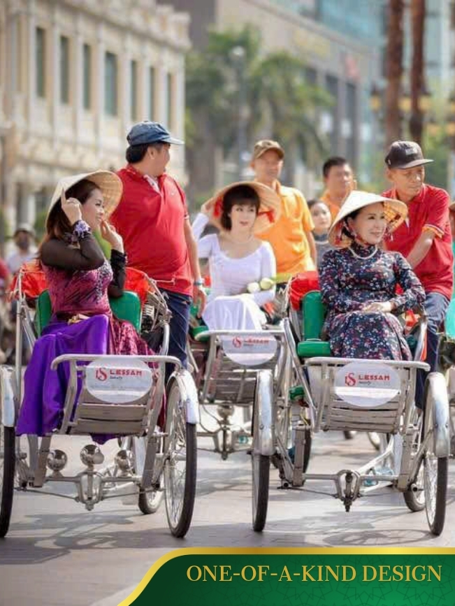 Áo Dài Viêt Nam Thiết Kế Riêng2